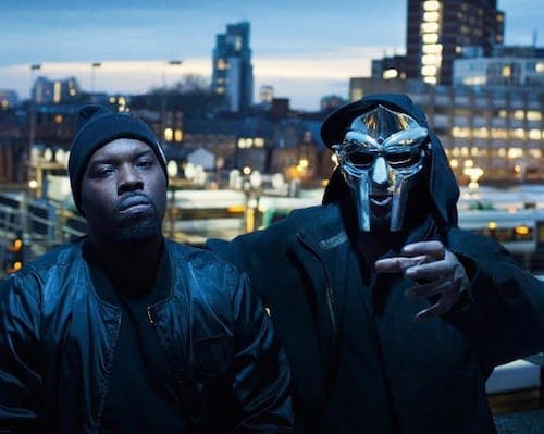 Listen to ‘Guv’nor,’ the new track from the Jneiro Jarel-DOOM collaboration