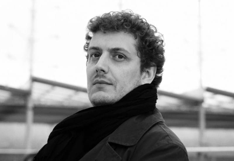 Grab a free EP from house icon Pépé Bradock