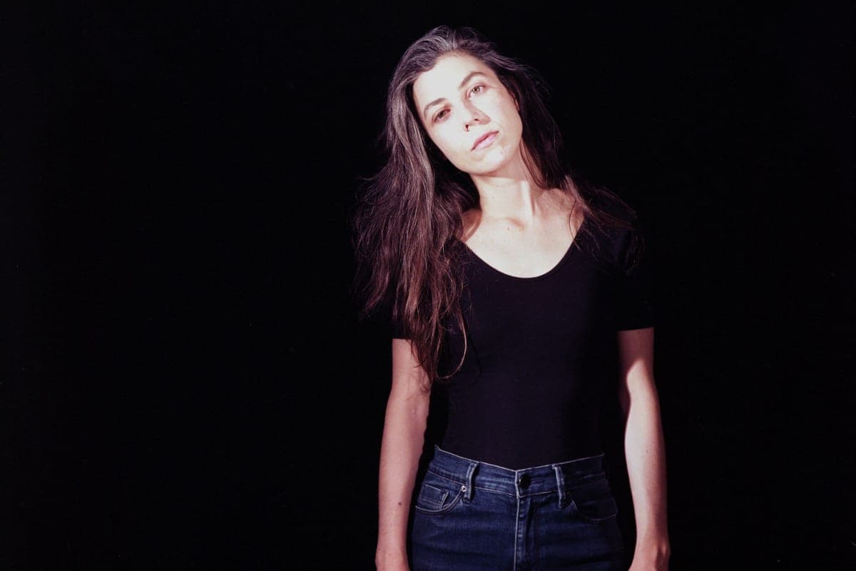 Julia Holter