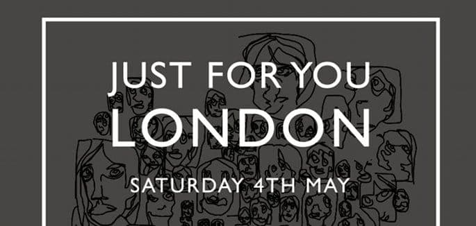 Joy Orbison, Cassy and WIll Bankhead sign up for Hinge Finger’s ‘Just For You’ night