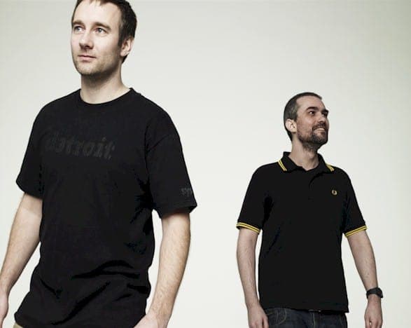 Autechre launch invite-only store for soundboard live recordings