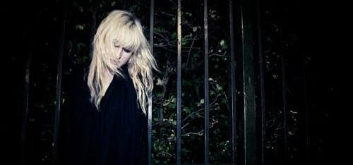 Zola Jesus – ‘In Your Nature’ (David Lynch Remix)