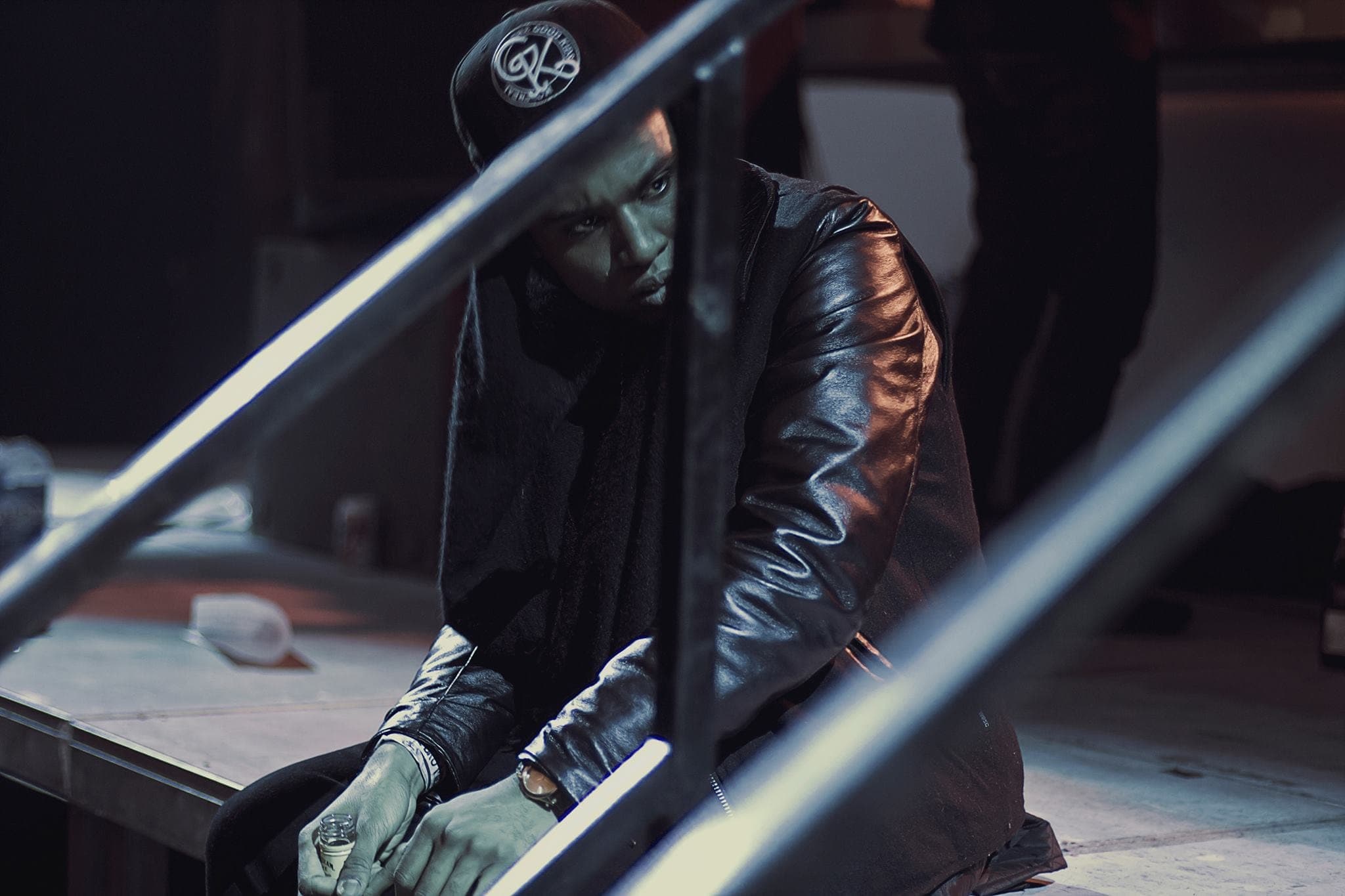 Lunice releases 180 EP, will support Madonna on tour