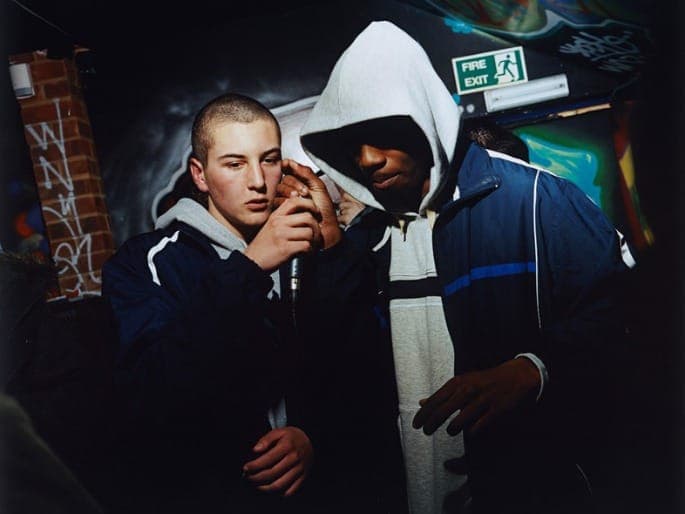 Watch a full-length documentary charting the rise and fall of grime