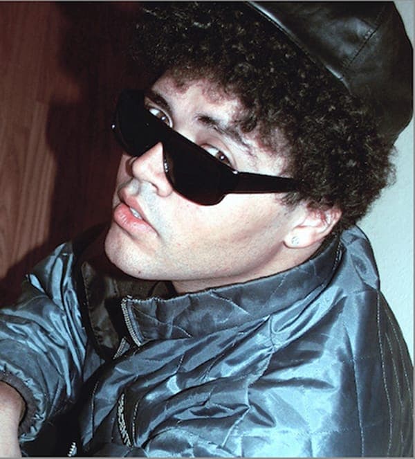 James Ferraro previews his Cold mixtape with the sub-zero ‘Blood Flow’