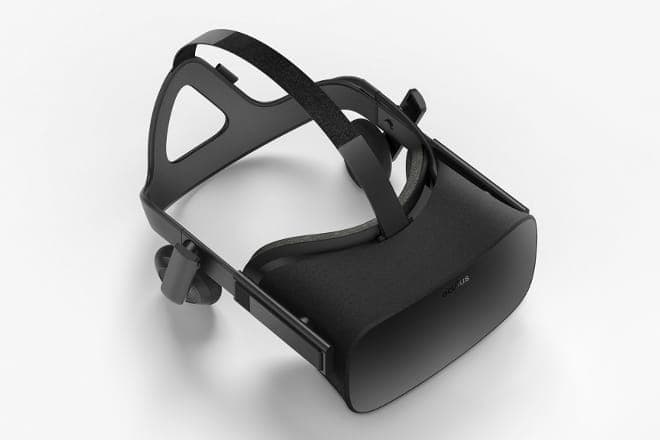 Five ways Oculus Rift will change music
