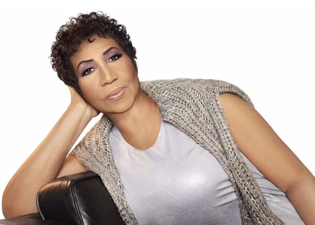 Aretha Franklin files complaint to block Amazing Grace documentary screenings