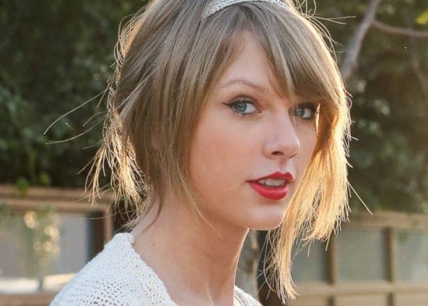 Taylor Swift is the “Margaret Thatcher of pop music” says Pet Shop Boys’ Neil Tennant