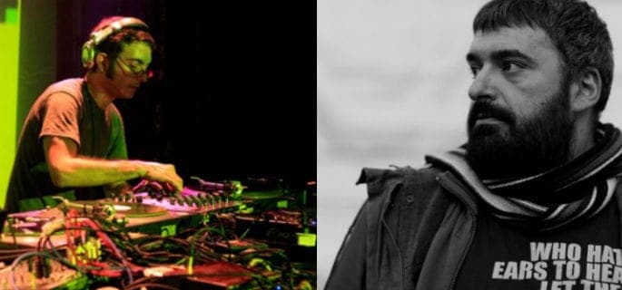 Donato Dozzy and Morphosis team up for EP and back-to-back sets across Europe