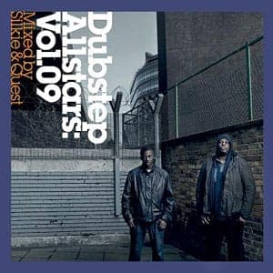 Silkie & Quest: Dubstep Allstars 09