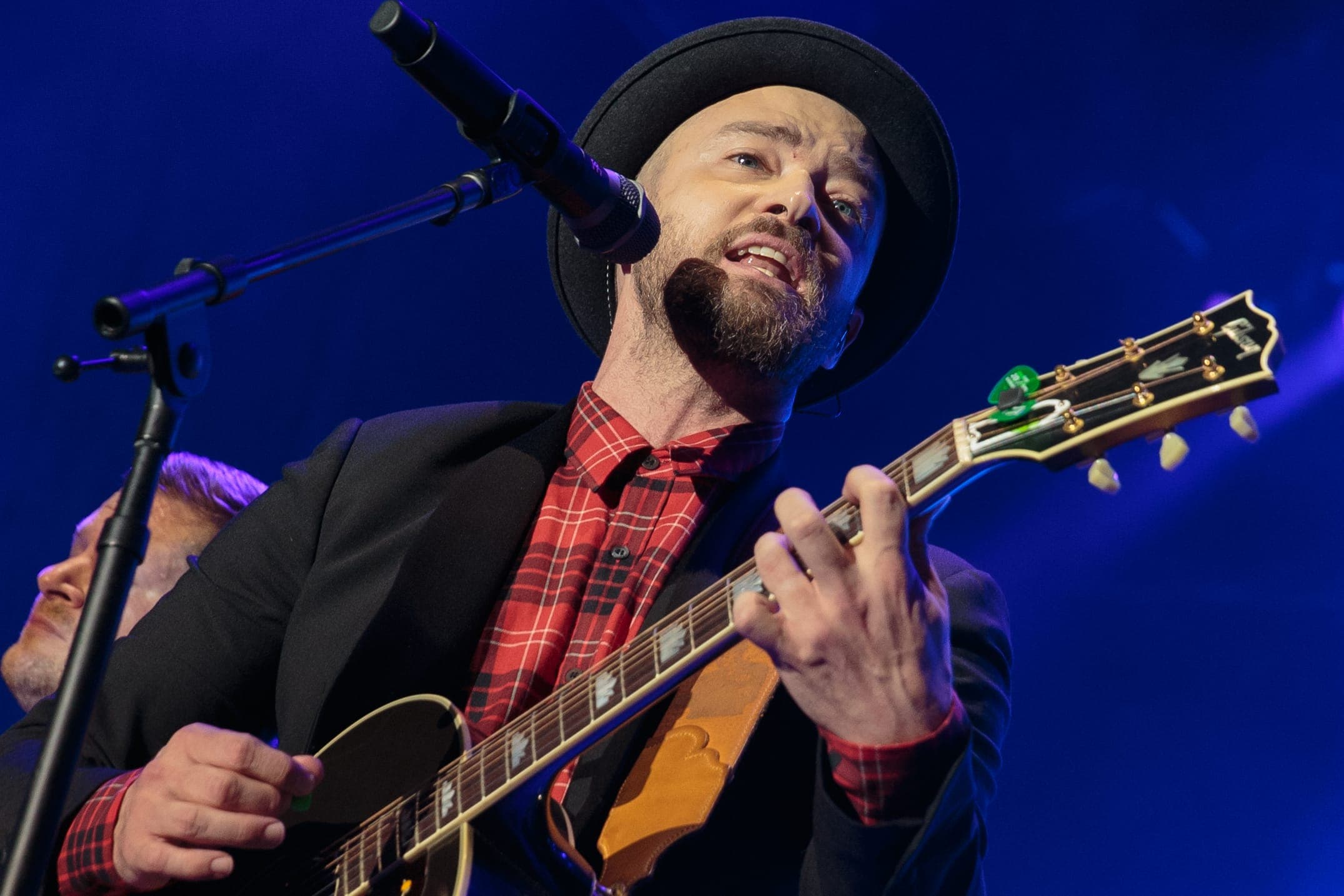 Singles Club: Justin Timberlake’s ‘Filthy’ is a robo-funk return to form