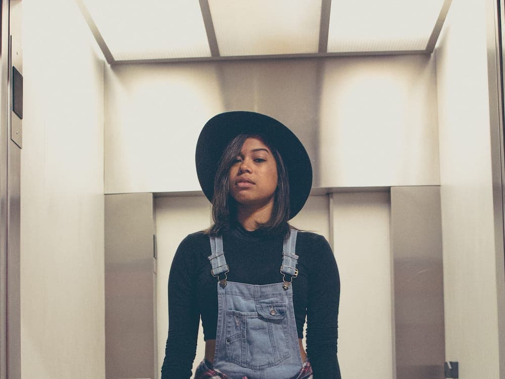 Miami rapper Cherele destroys illusions on Paradise Lost