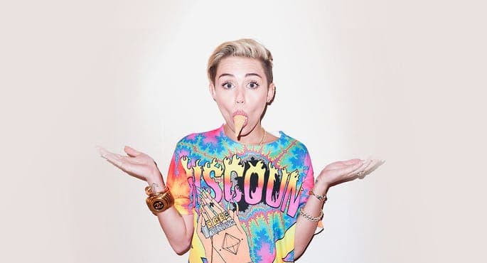 Sinead O’Connor writes a third open letter to Miley Cyrus