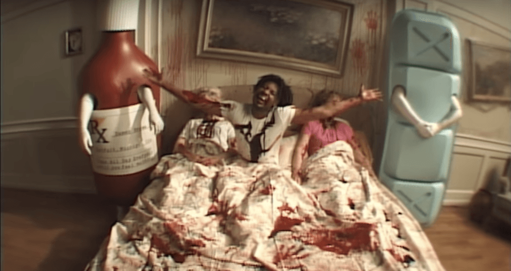 Danny Brown releases video for ‘Ain’t It Funny’ directed by Jonah Hill