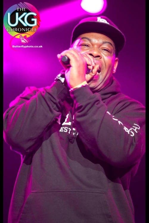 DJ EZ to host tribute to MC Sparks on Kiss FM with Kie, Scott Garcia, B-Live, Viper and many more