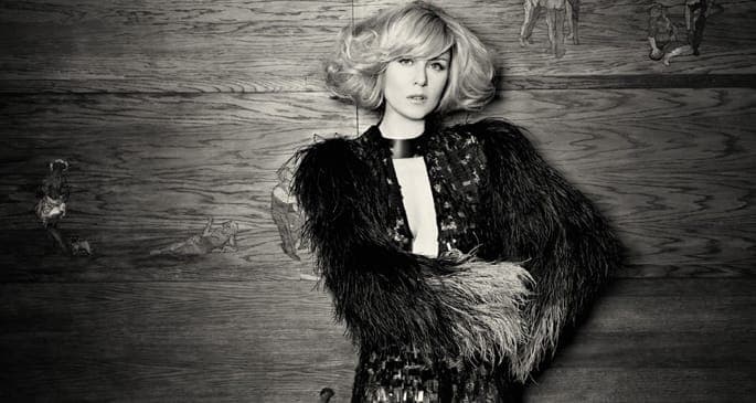 Róisín Murphy announces EP of Italian songs, Mi Senti