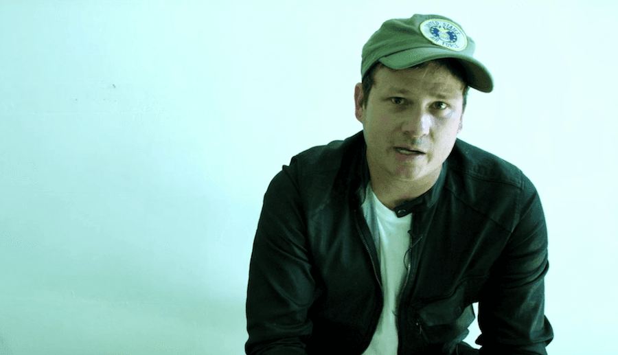 Blink-182 co-founder Tom DeLonge wins UFO researcher of the year award