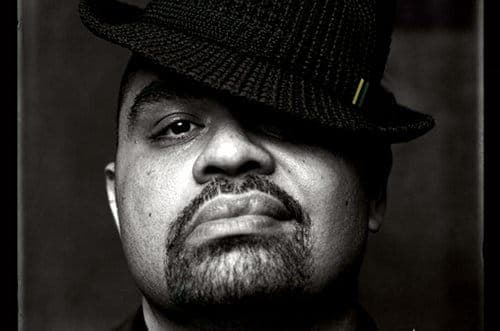 Heavy D – Be Inspired: The Life Of Heavy D