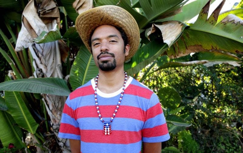 Gifted & Blessed reimagines Puerto Rican music on album for Stones Throw