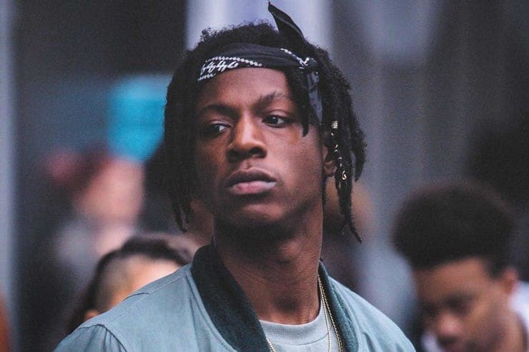 Joey Bada$$ says he is a “better rapper” than Tupac
