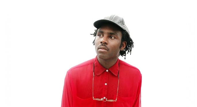 Dev Hynes opens up about house fire Kickstarter, wants to give the money to charity