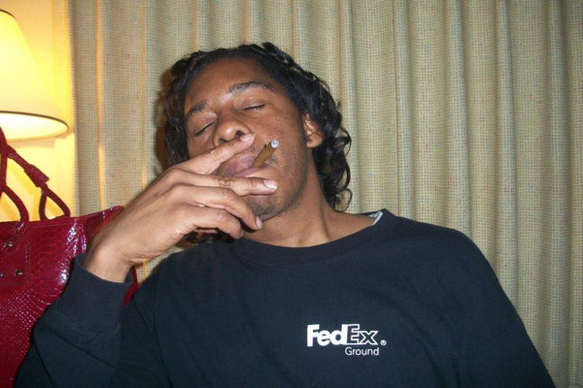 Tommy Wright III