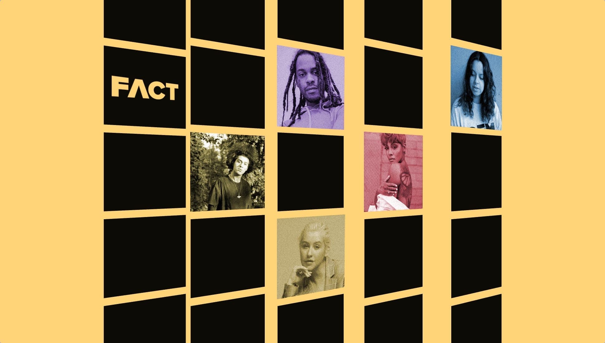 FACT Singles Club