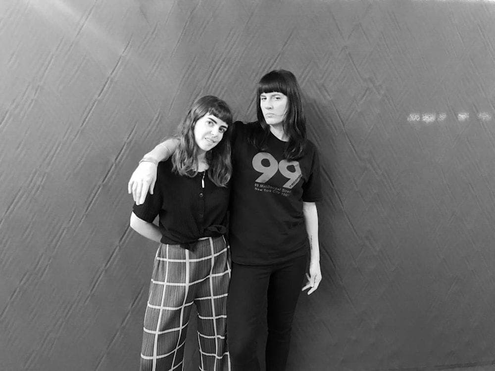 New “inclusive booking agency” Delia launches in Amsterdam