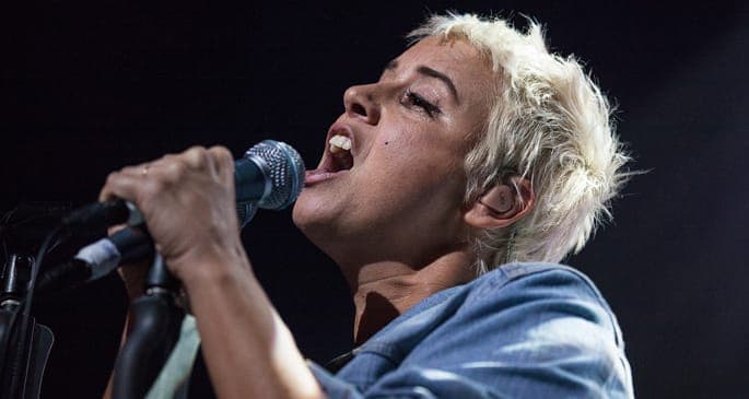 Cat Power announces brief U.S. tour in support of Sun