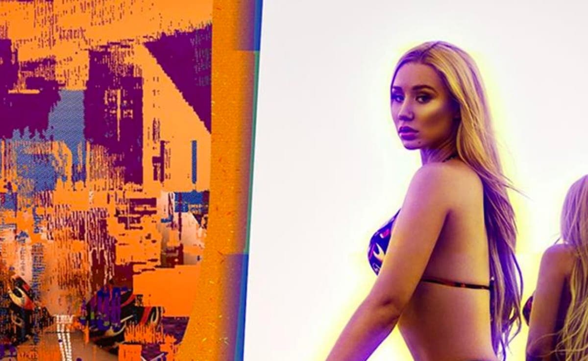 Singles Club: Iggy Azalea bombs while Kendrick Lamar blows away the competition