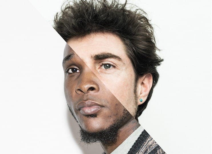 Paul White and Eric Biddines unveil album as Golden Rules – hear 'Never Die' featuring Yasiin Bey