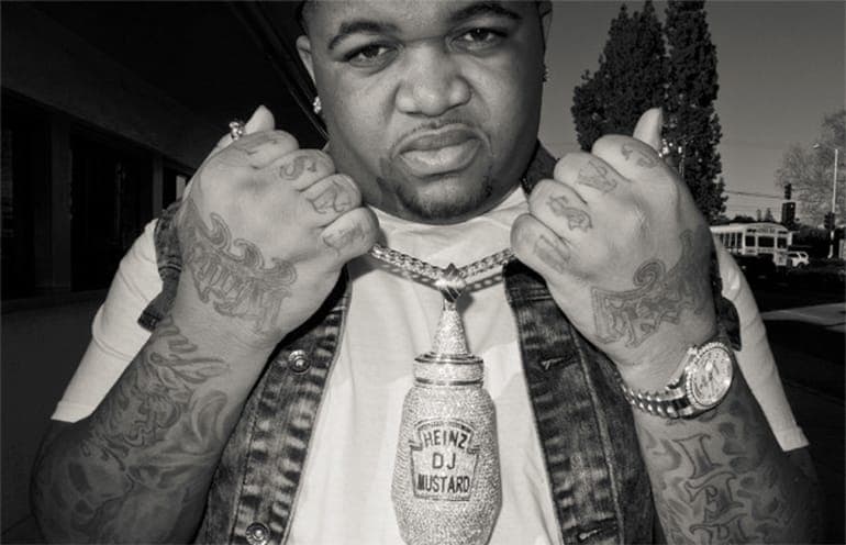 The Week’s Best Mixtapes and Free Mixes, feat. DJ Mustard, Young Scooter, Yung Gleesh, Sicko Mobb and more