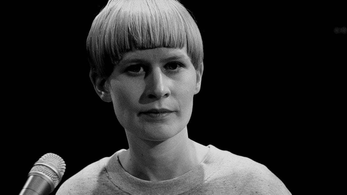 Jenny Hval’s Blood Bitch wins 2017 Phonofile Nordic Music Prize
