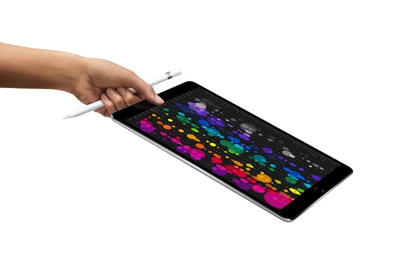 Apple is launching an iMac Pro and new iPad Pro models