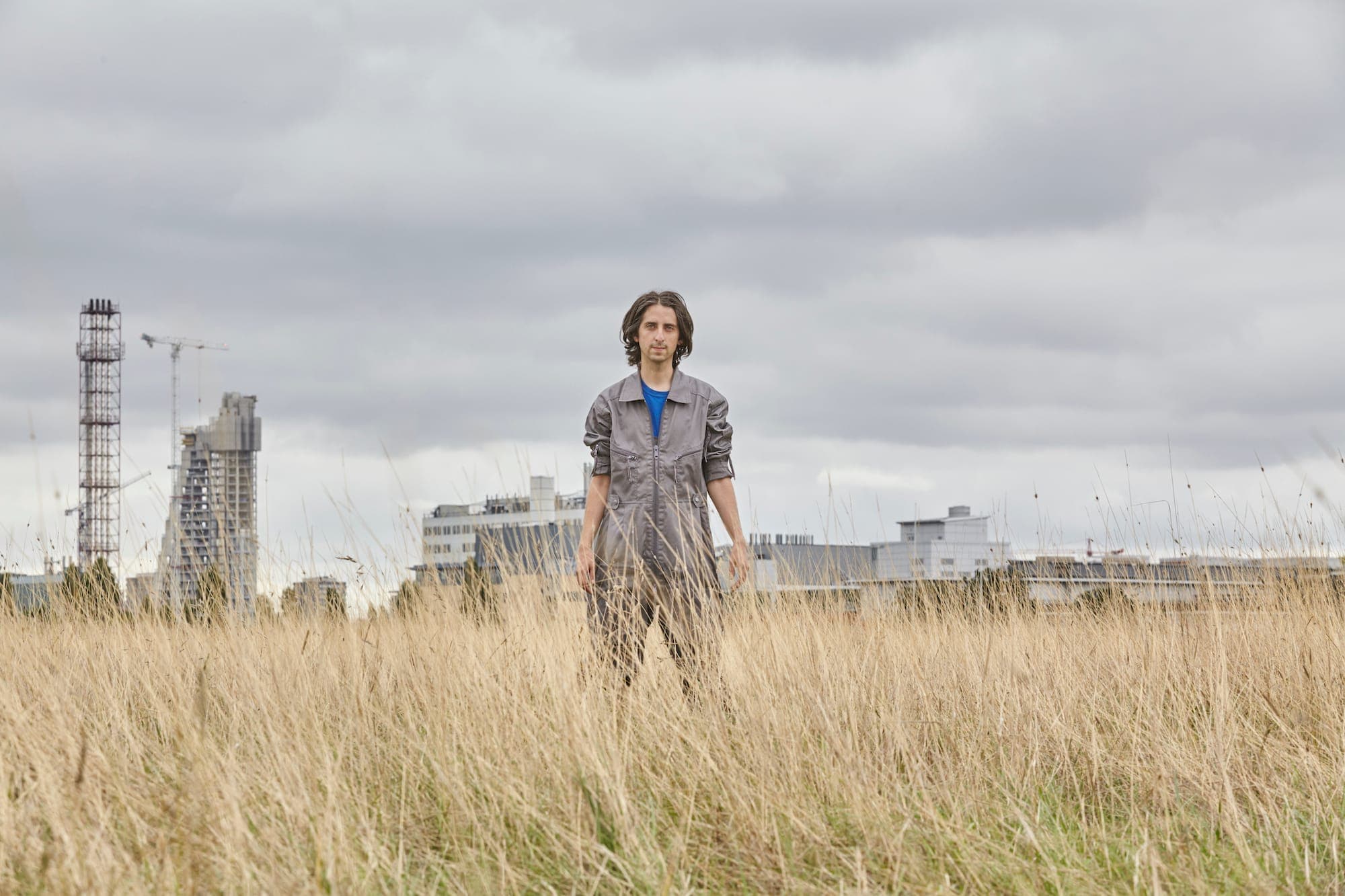 Spirits Rejoice: James Holden reflects on a career spent escaping dance convention