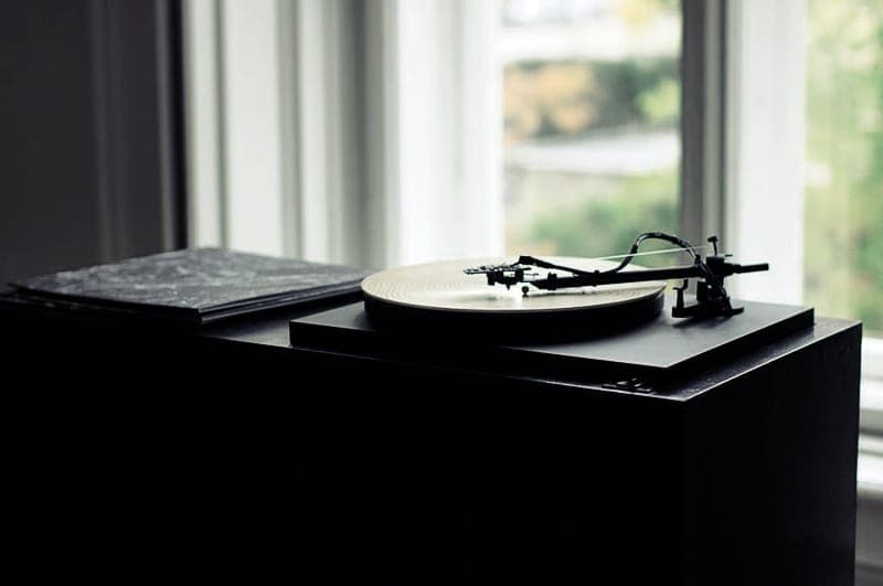 This is what tree rings sound like when played like a record