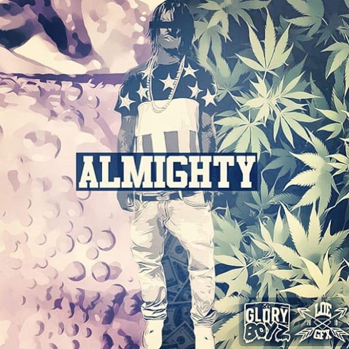 Chief Keef announces release date for next mixtape Almighty So
