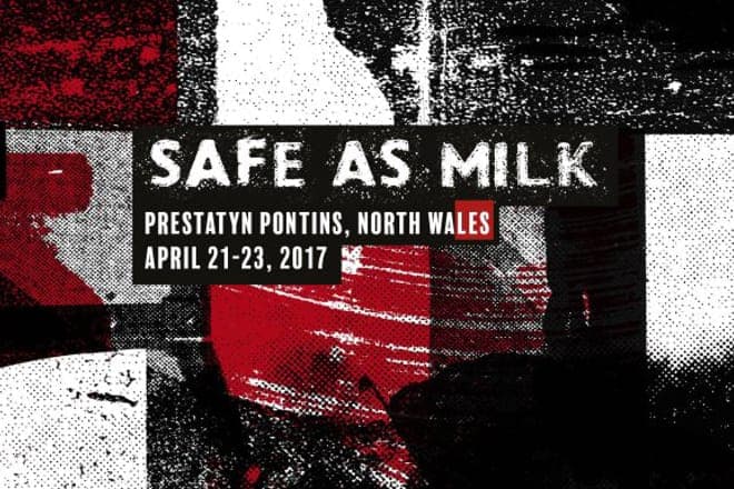 Debut Safe As Milk Festival cancelled as company goes bust