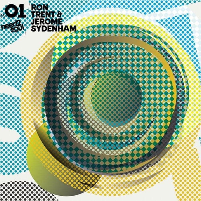 Win tickets to see Ron Trent play Need2Soul at Shoreditch Studios this Saturday