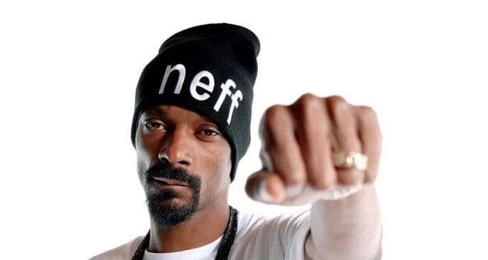 Snoop Dogg / Lion is throwing a 4/20 party and livestreaming it to the world