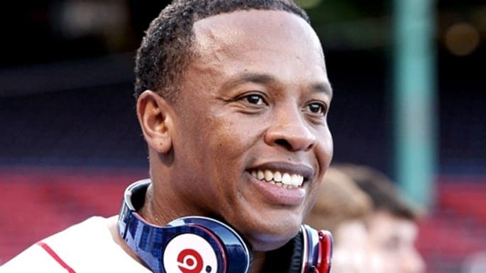 Apple reportedly in talks to buy Dr Dre’s Beats Electronics for $3.2bn