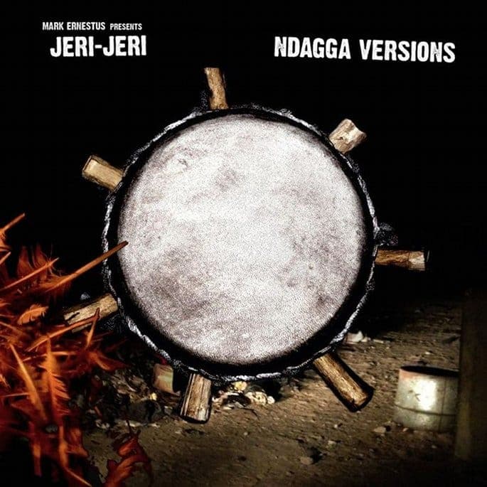 Mark Ernestus to compile his Senegal-inspired Jeri-Jeri singles on two new compilations