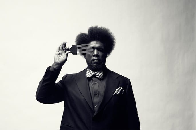 Questlove to publish memoirs, Mo' Meta Blues