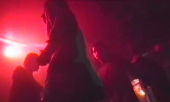 Watch Autechre’s amazing rave set at Brixton clubnight Quirky in 1994