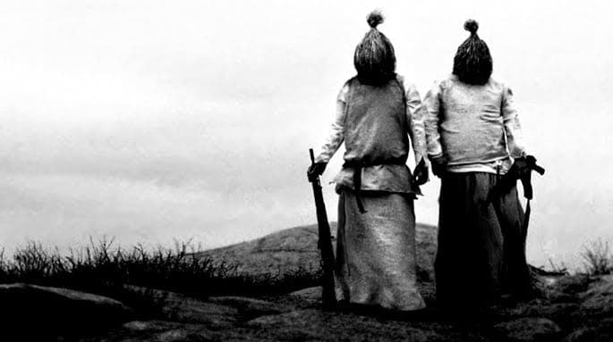 The Torturers: what happened when FACT introduced The Body and The Haxan Cloak