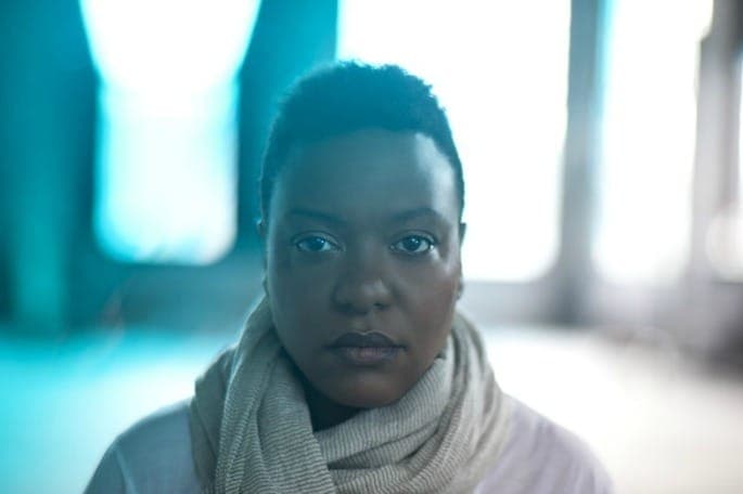 “Prince is not a nice person. But I just have to accept that”: the universe according to funk shapeshifter Meshell Ndegéocello