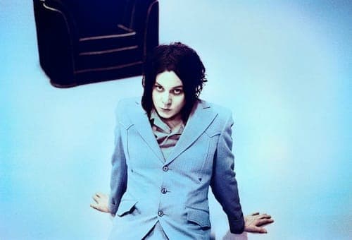 Jack White adds UK, Ireland gigs to Blunderbuss tour