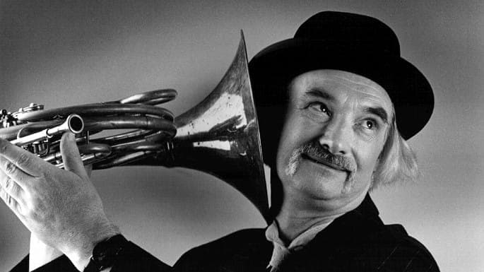 Can’s Holger Czukay announces pair of reissues