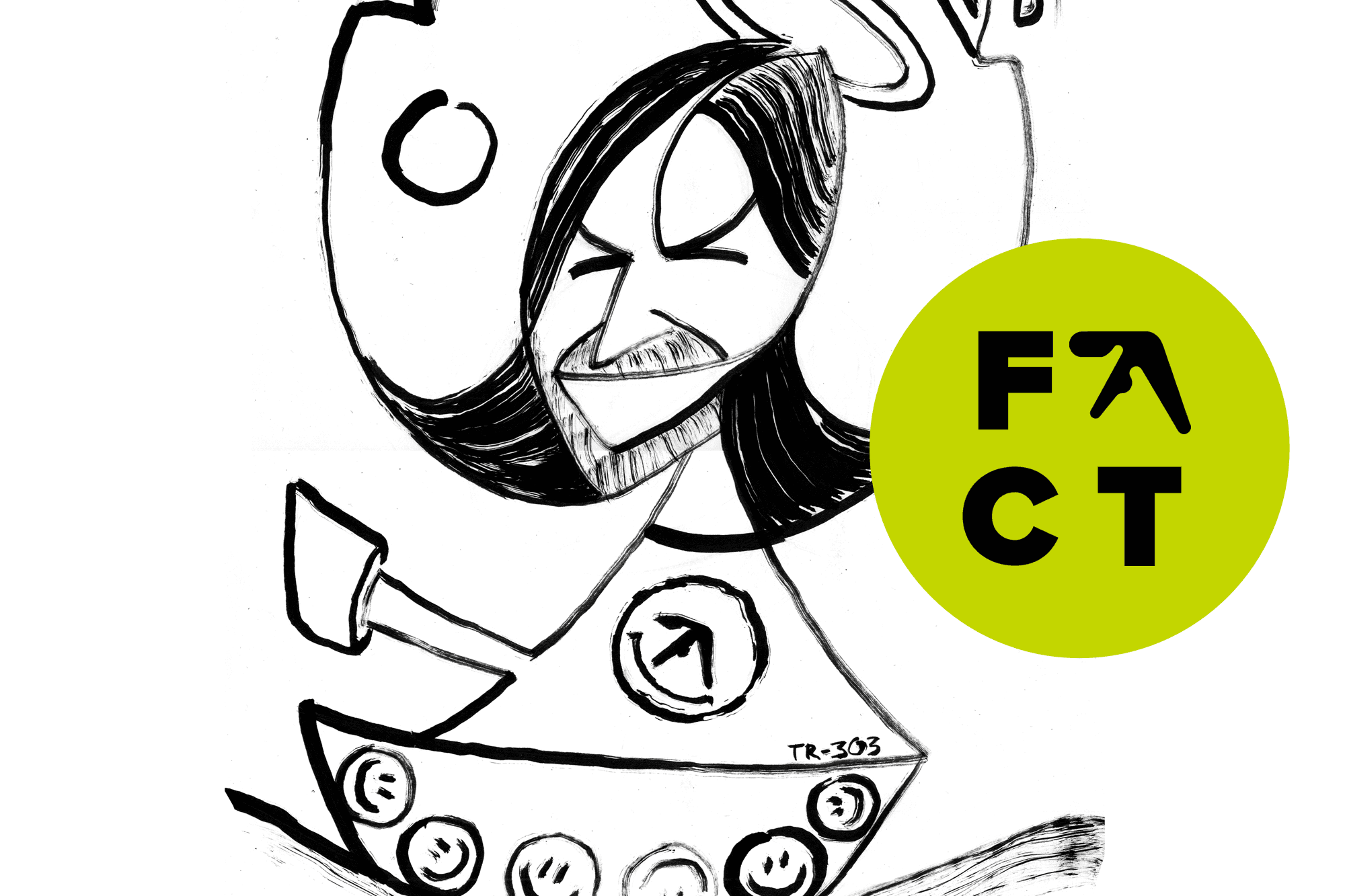 Aphex Twin