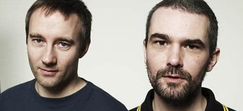 Autechre’s “lost” debut reissued